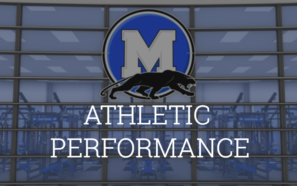 Strength & Conditioning