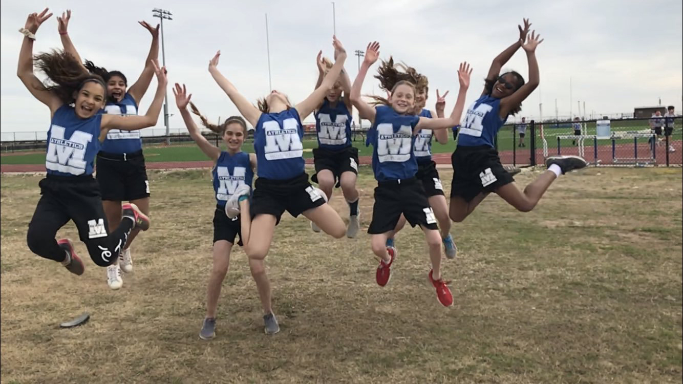 Lady Cubs