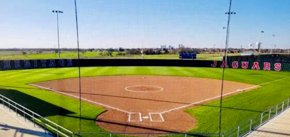Heritage Ballpark