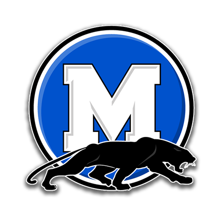 Panther Tennis Tryouts Aug 2-3 9am-12pm.