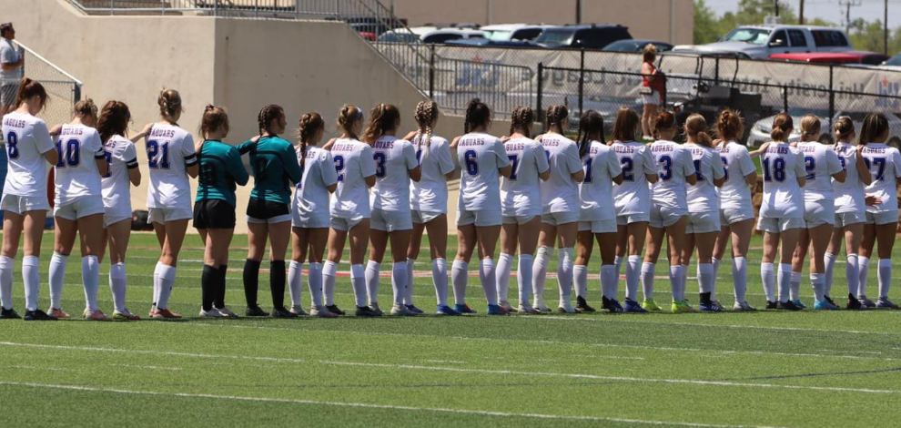 2022 4A State Finalist