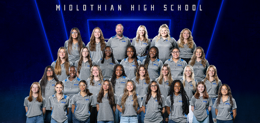 2022 - 2023 MHS Athletic Trainers