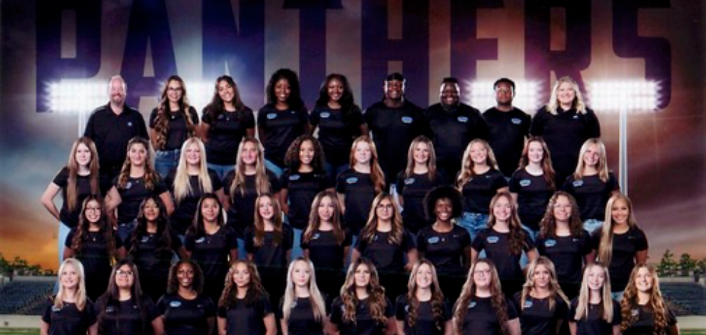 2023-2024 Student Athletic Trainers