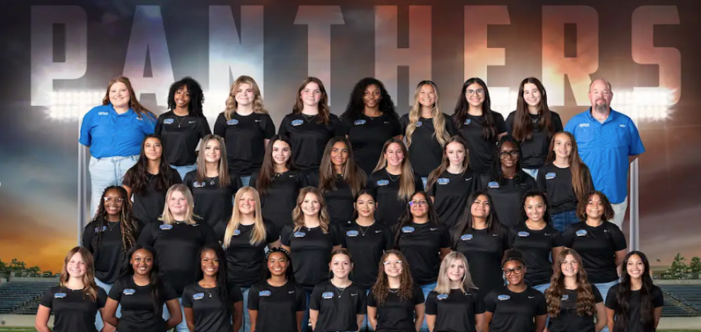 24-25 Student Athletic Trainers
